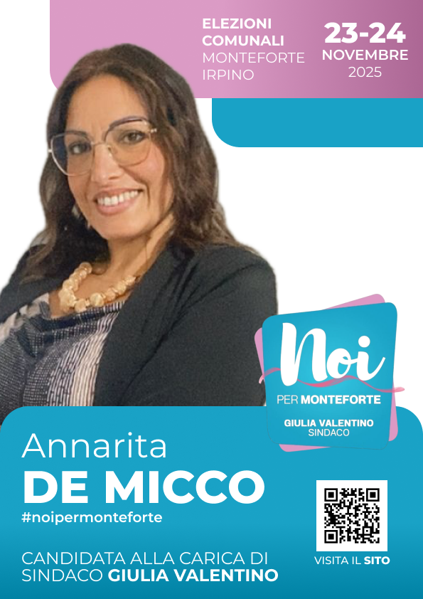 Foto di Annarita De Micco